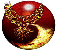 Firestorm Logo